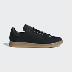 Adidas Stan Smith WP Férfi Originals Cipő - Fekete [D21750]